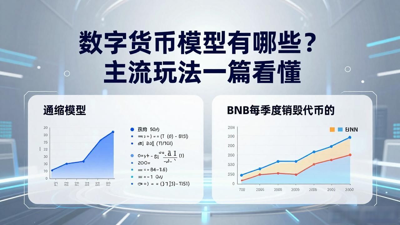 工作量证明模型_数字货币模型_数字货币模型有哪些