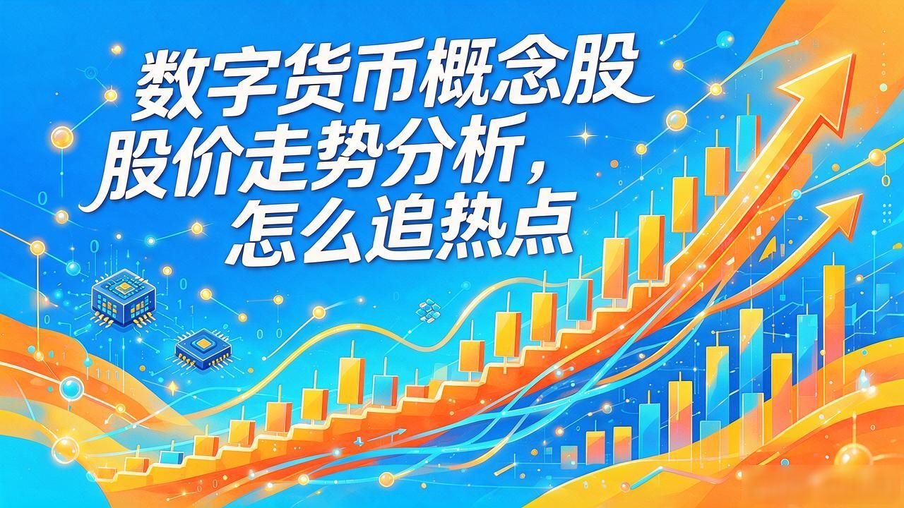 数字货币股票与加密货币的联动效应_数字货币概念股投资逻辑_数字货币股票价格行情