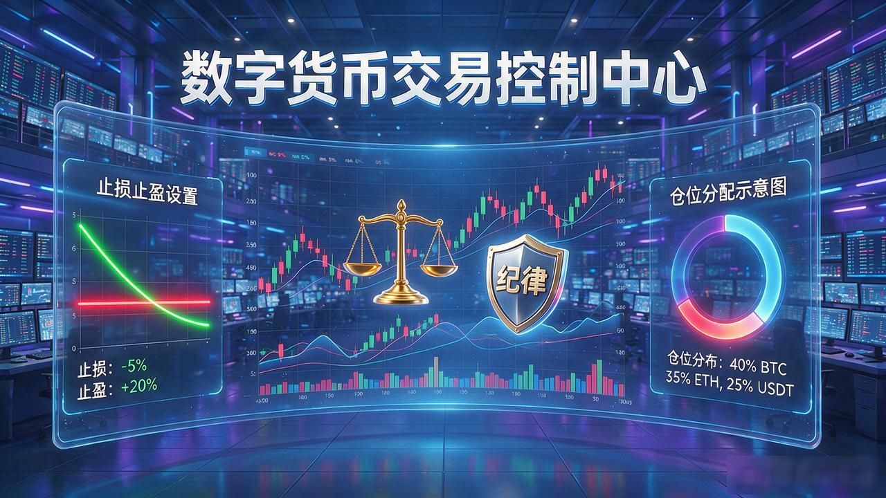 ctl交易策略风险管理_数字货币ctl_数字货币资产控制