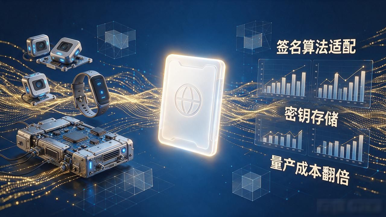 数字货币和物联网科技 设备自动付钱这事到底能不能真正落地