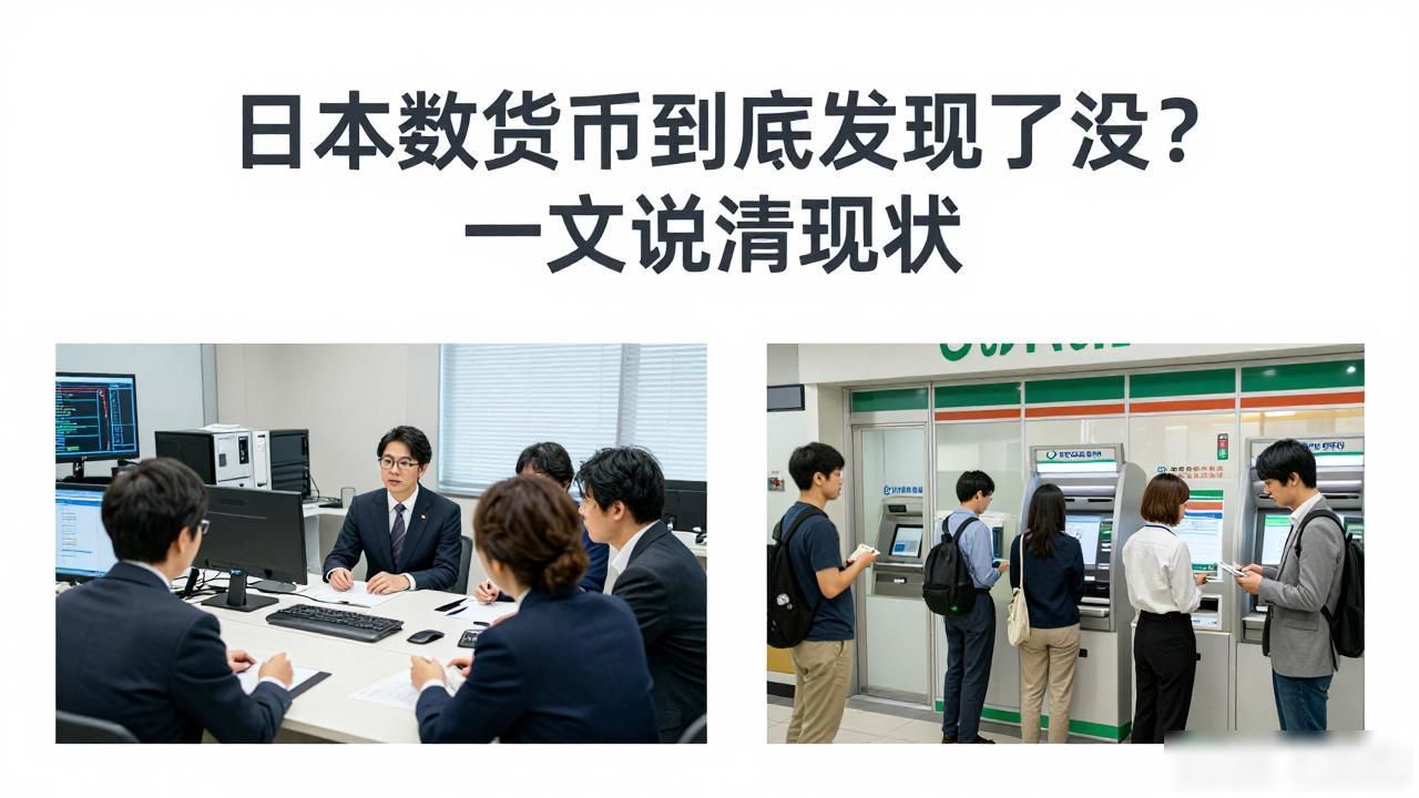 日本央行数字货币进展_日本数字货币民间接受度分歧_日本数字货币发布了吗
