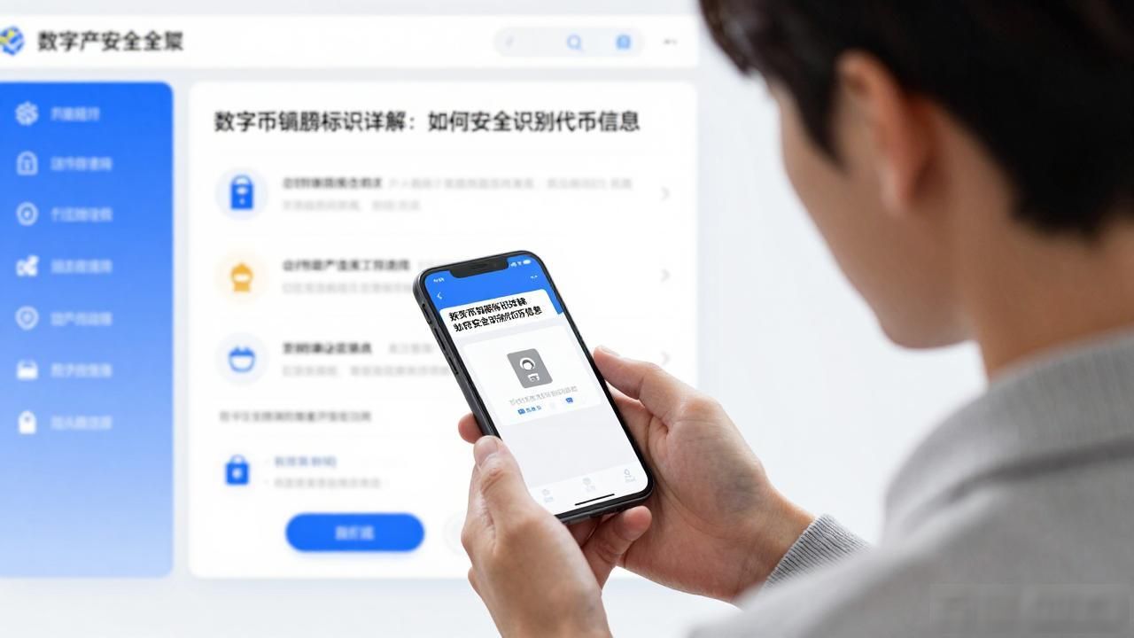 合约地址核实_数字货币令牌标识_数字货币令牌标识