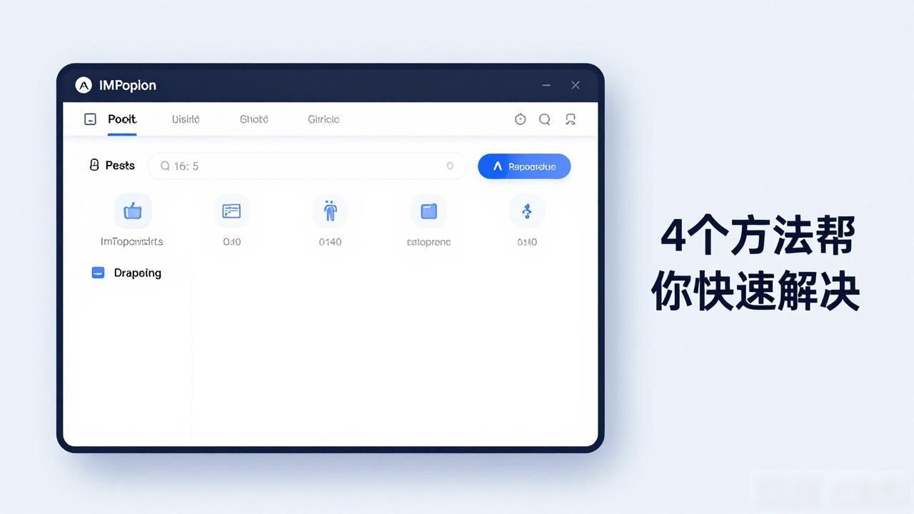 IMToken钱包数据未更新_IMtoken钱包数据没更新_网络不稳定导致IMToken资产同步问题