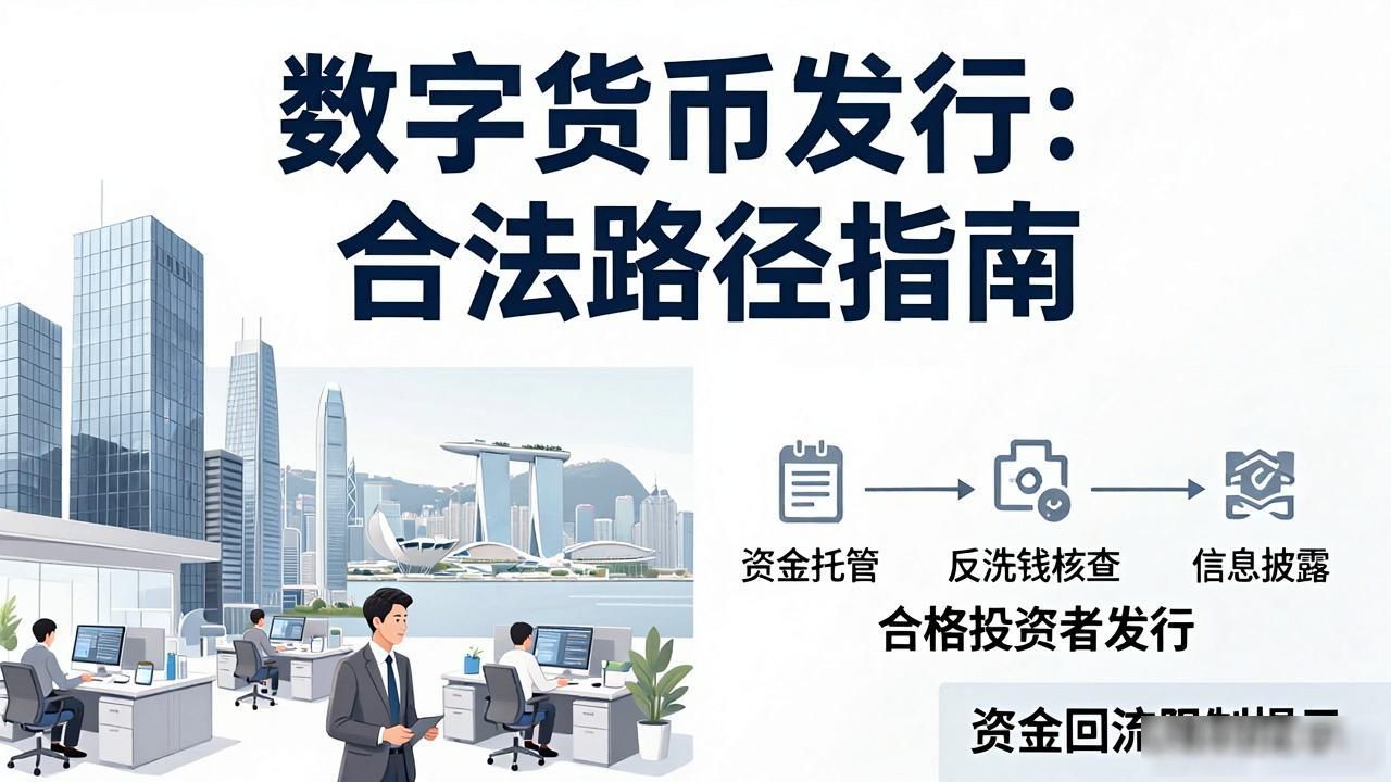 数字货币合法发行_取得金融牌照发行数字货币_发行数字货币如何合法