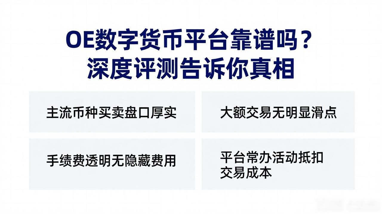数字资产交易平台OE_oe数字货币平台_合规用户体验数字资产平台OE