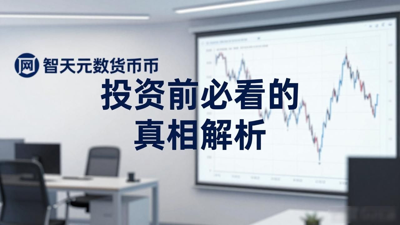 网智天元数字货币_区块链跨境支付项目评估_网智天元数字货币