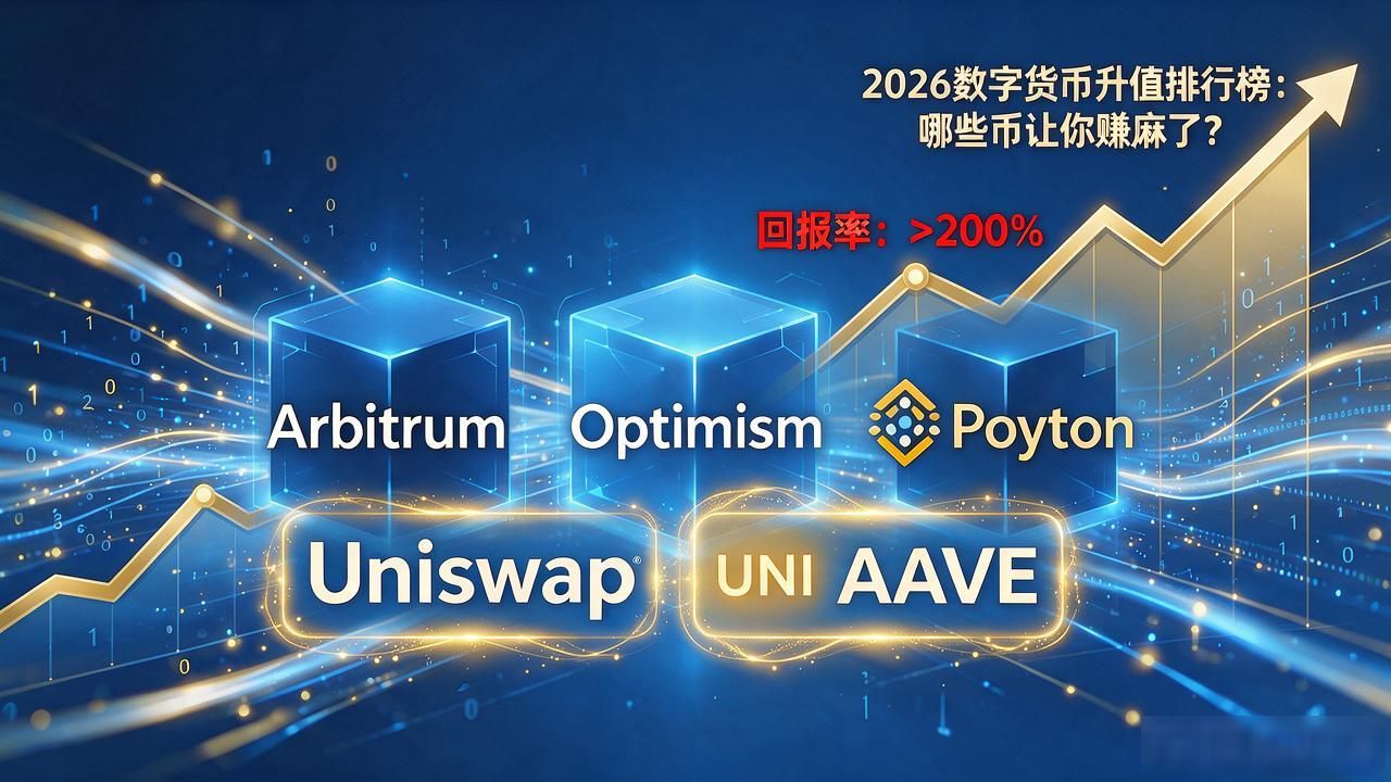 Layer2赛道加密币投资机会_2024加密货币牛市币种涨幅情况_数字货币升值排行榜