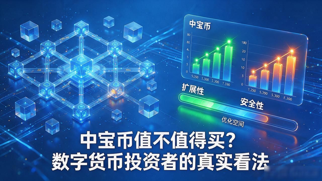 中宝币项目风险_数字货币 中宝 币_中宝币前景分析
