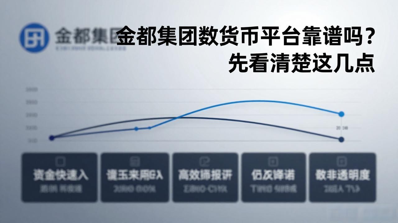 金都集团数字货币平台风险_数字货币区块链平台骗局_金都集团数字货币平台