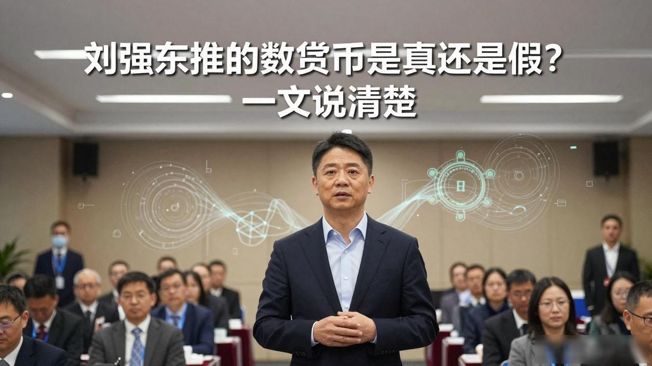 数字货币投资风险_刘强东推荐的数字货币_刘强东推荐数字货币