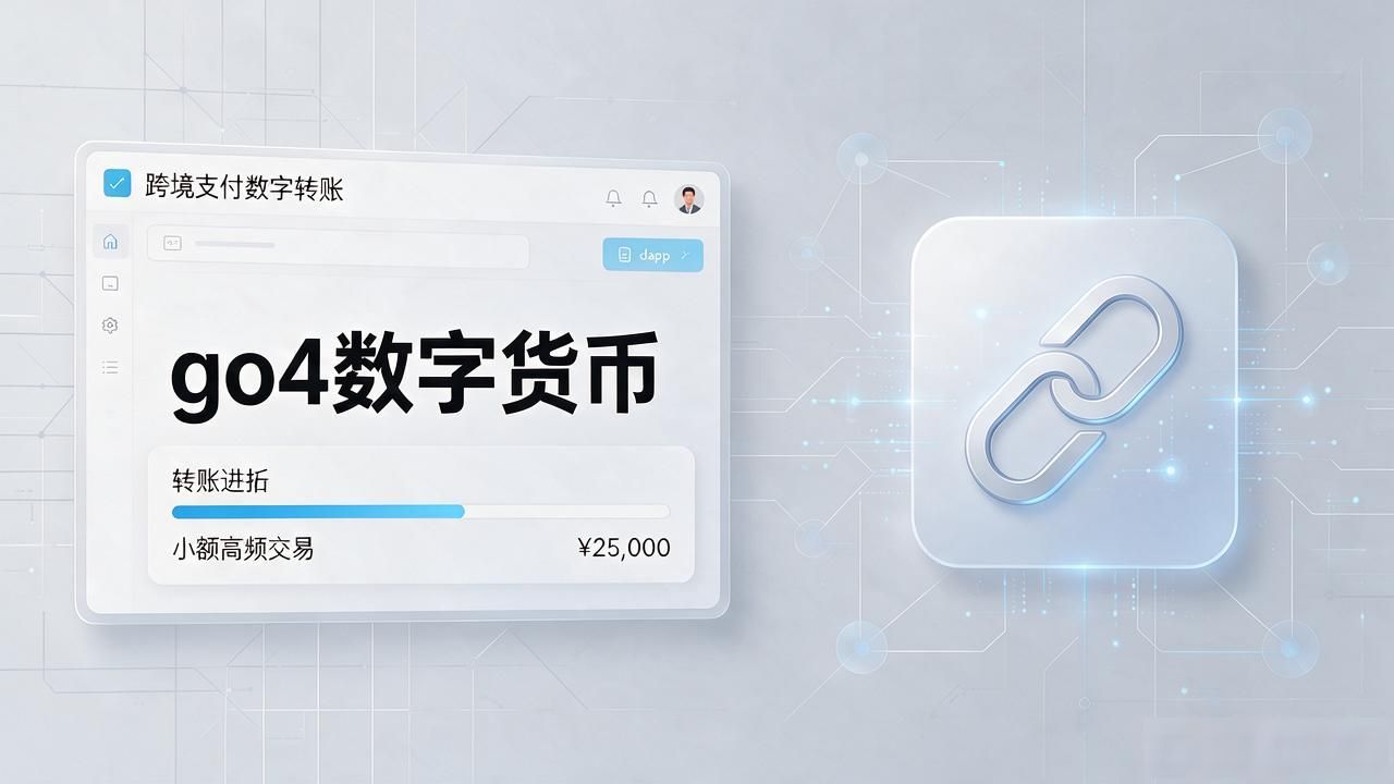 go4数字货币靠谱吗？跟了三年说几句不中听的实话