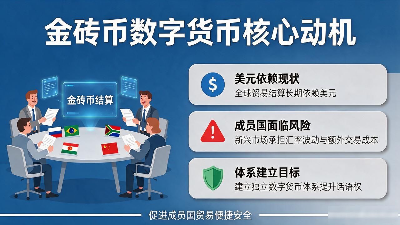 金砖国家数字货币探索 金砖币跨境支付工具 金砖币绕开美元体系_金砖币数字货币是什么