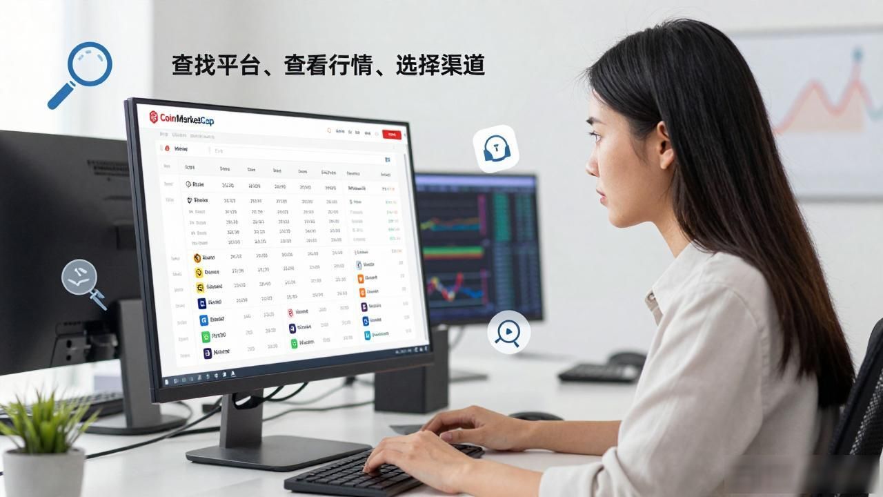 STF在哪个交易所能买到？查平台、看行情、选渠道一篇讲透