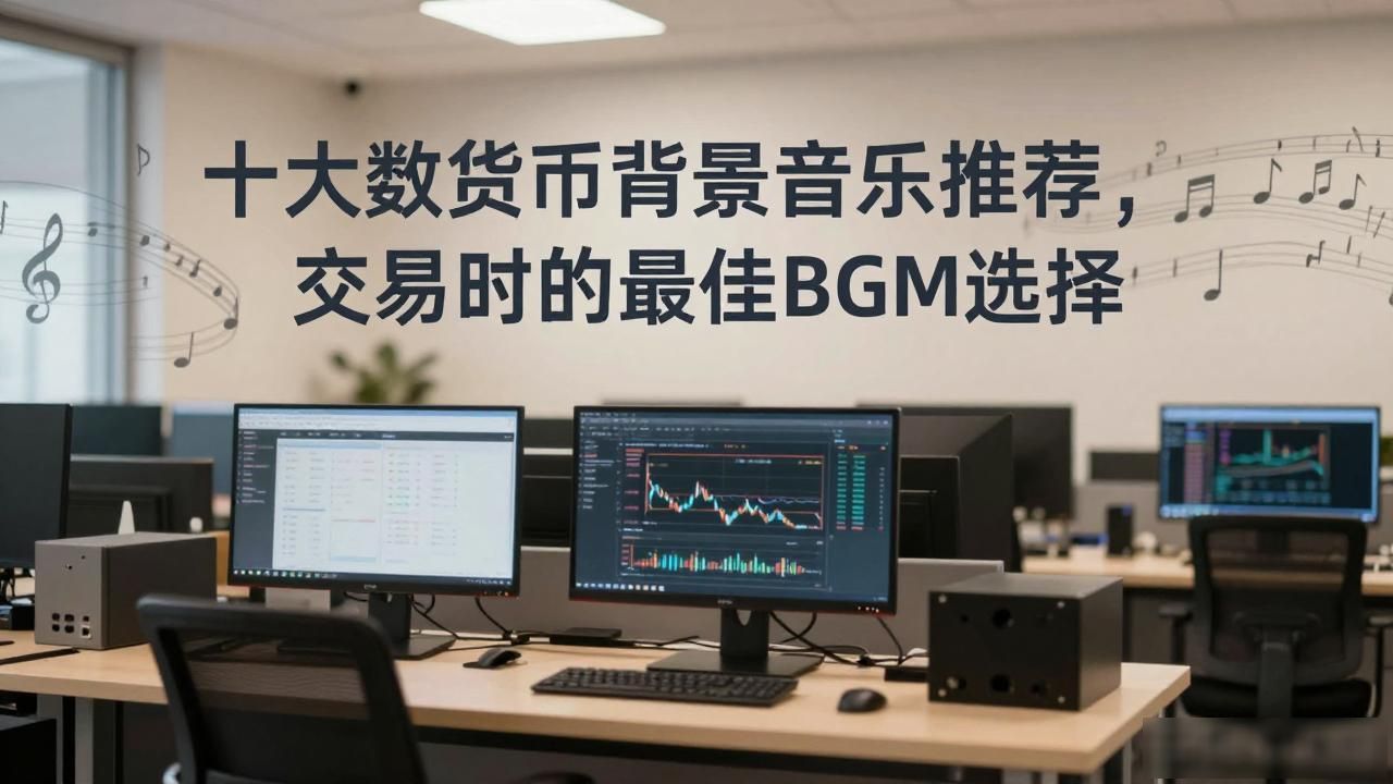 适合交易场景的音乐类型_数字货币交易背景音乐推荐_十大数字货币背景音乐