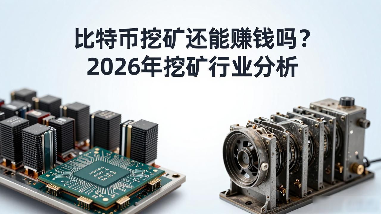 比特币挖矿难度变化_2026年比特币挖矿行业现状_数字货币挖完了吗