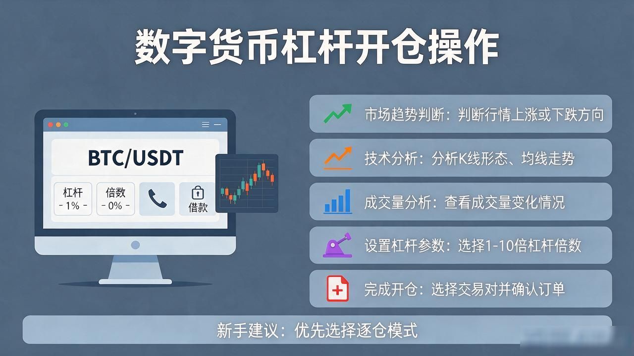 杠杆交易平台选择标准_数字货币杠杆交易风险控制_数字货币杠杠操作教程