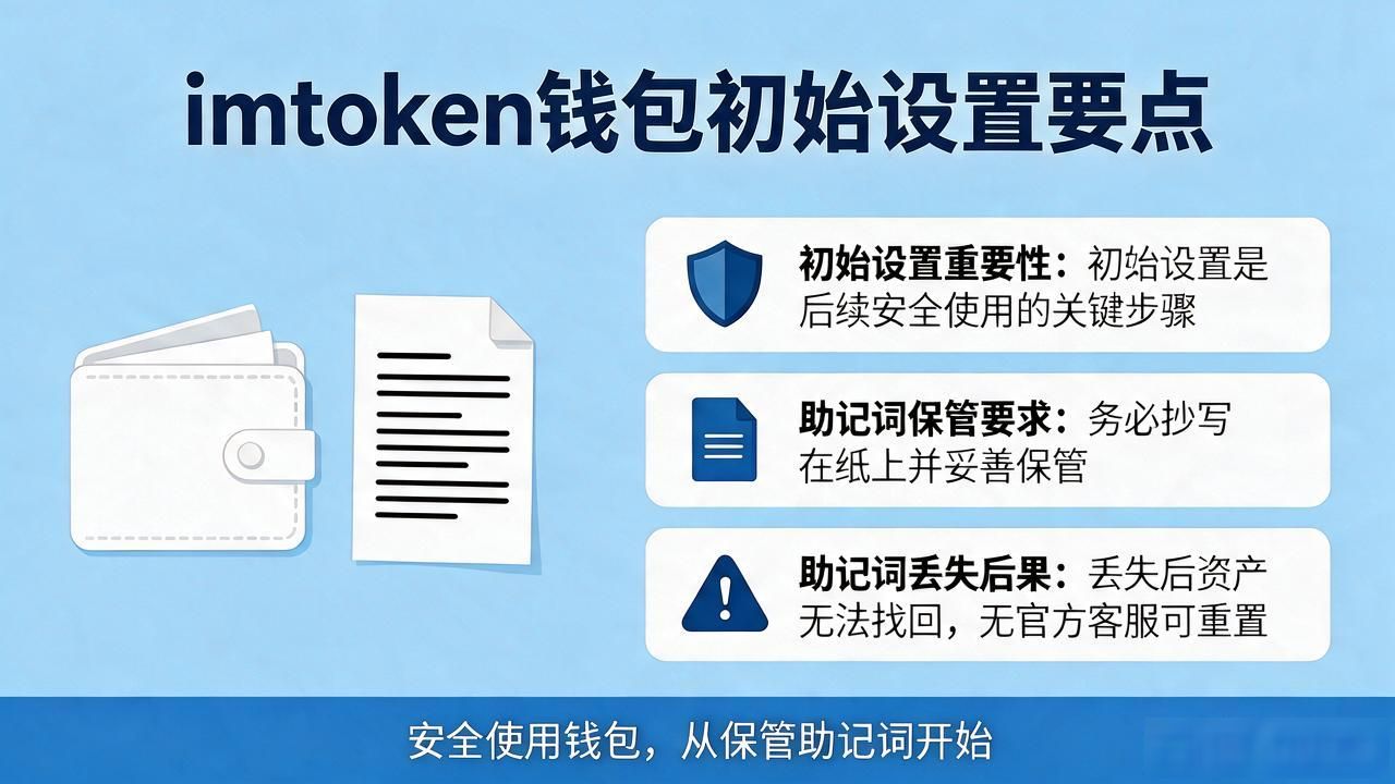 imToken助记词备份方法_如何安装imtoken钱包_imToken钱包安装教程