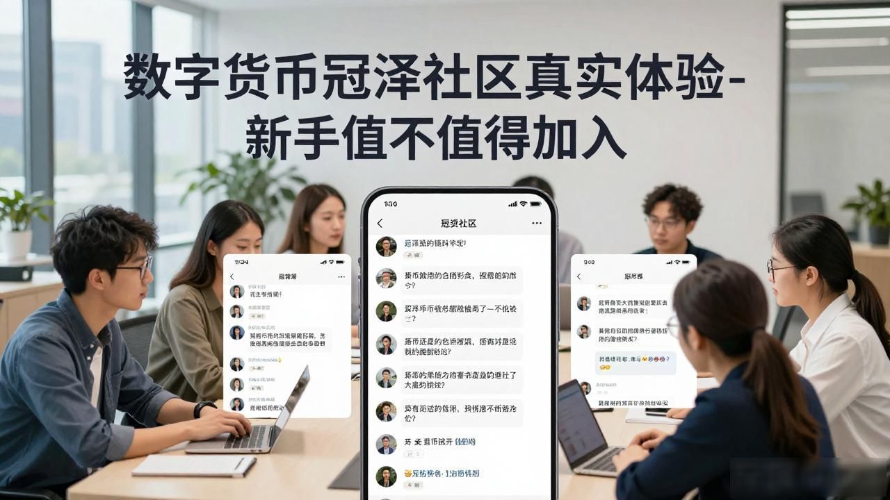 冠泽社区投资感受_数字货币投资交流群_数字货币冠泽社区