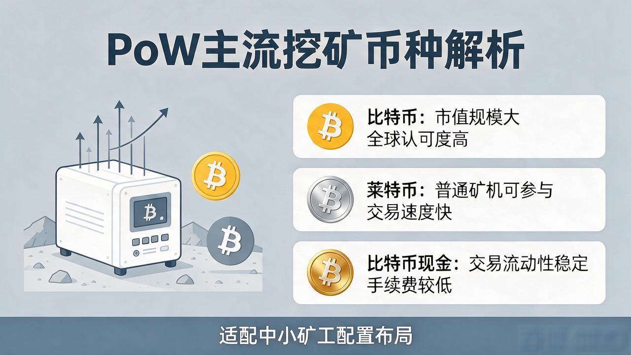 比特币挖矿的入局门槛与收益分析_有什么挖矿的数字货币_适合中小矿工挖的数字货币币种