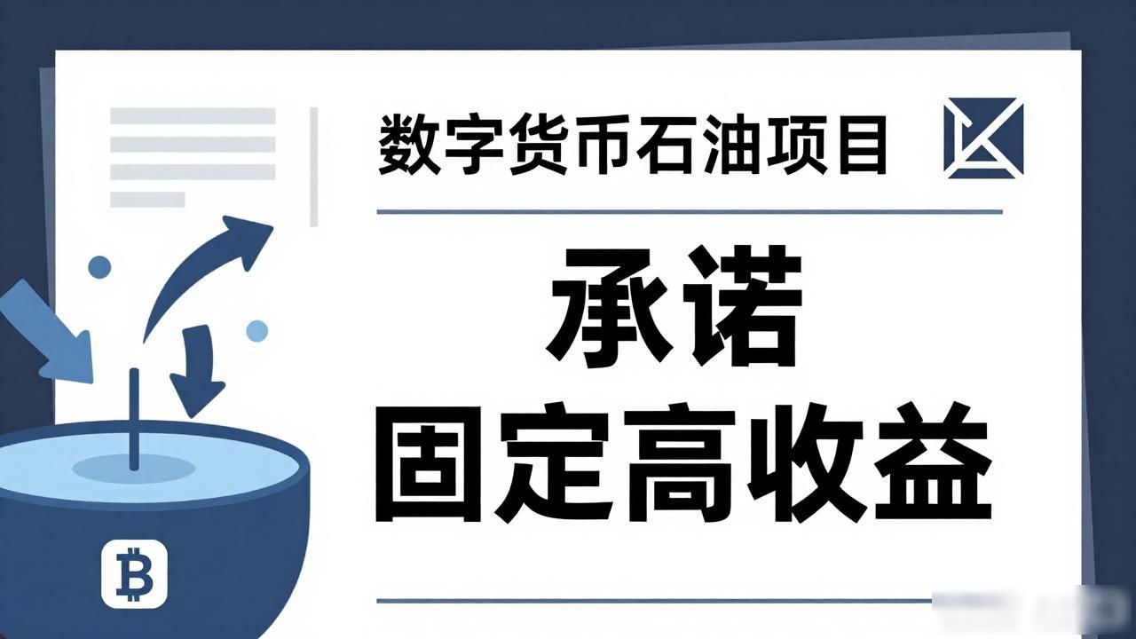 石油资产代币化_数字货币石油项目_数字货币石油项目