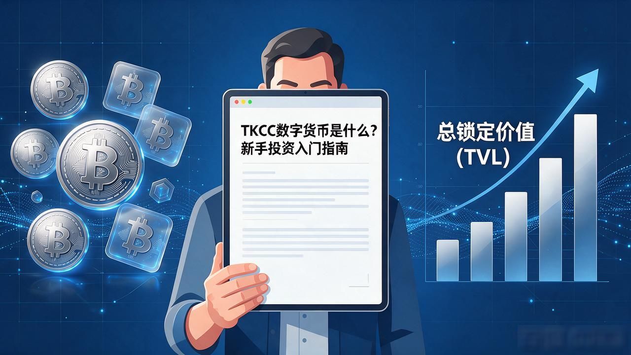 TKCC数字货币值不值得入场 TKCC项目真实看法 TKCC区块链数字资产投资分析_TKCC数字货币