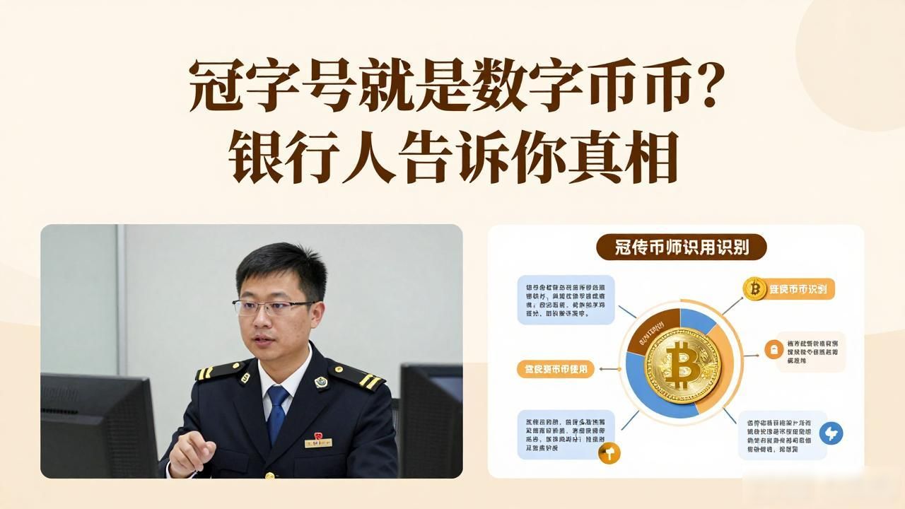 数字货币与冠字号区别_冠字号是什么_冠字号就是数字货币