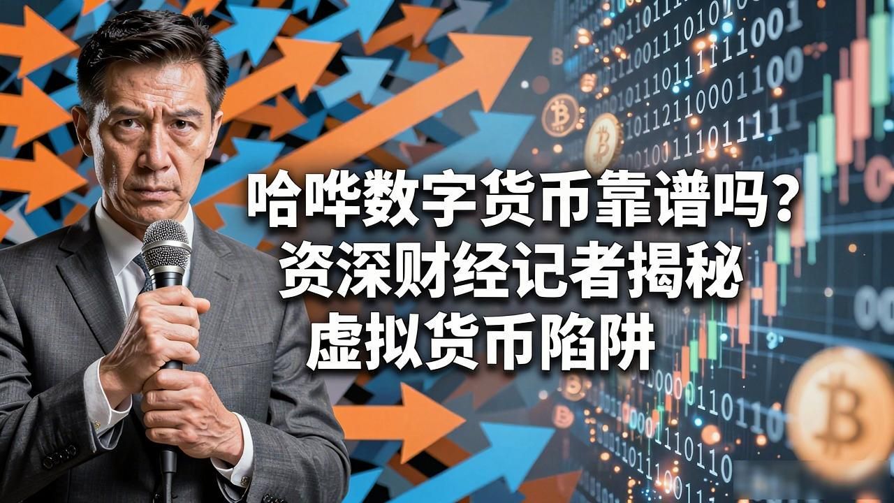 数字货币市场风险_哈哱数字货币骗局_哈哱数字货币