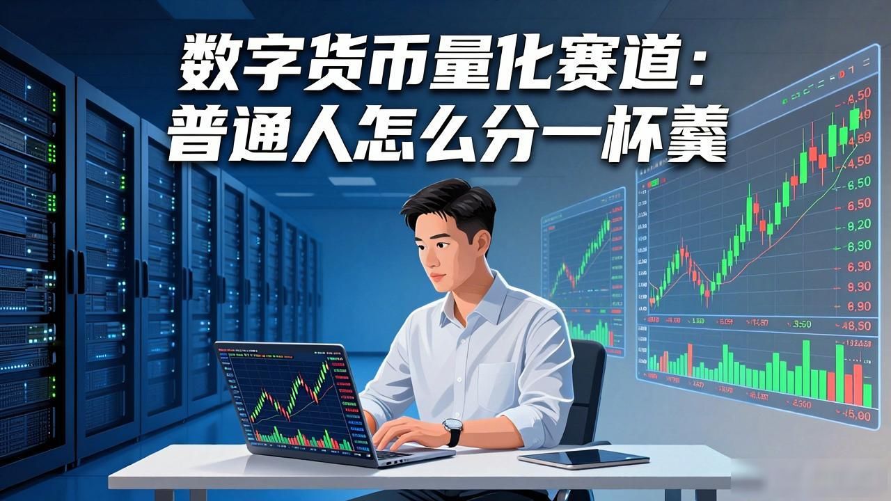 量化交易回撤控制_数字货币量化赛道_数字货币量化交易策略