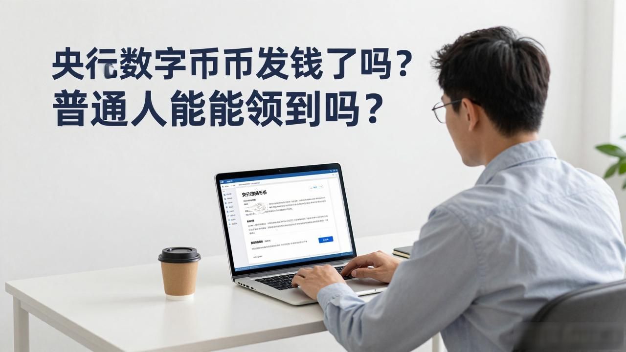 数字人民币兑换方式_数字人民币e-CNY试点城市_央行数字货币发放了吗