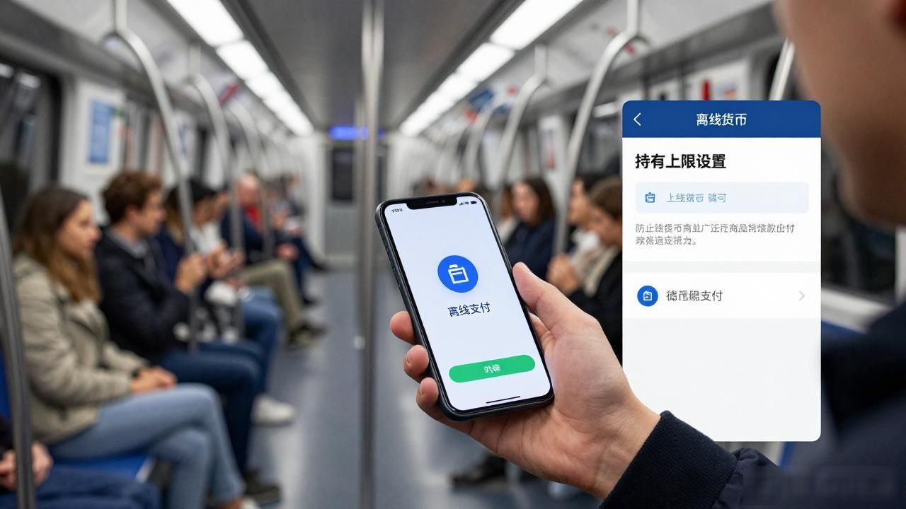 德国数字货币进展如何？数字欧元真要落地，加密币也变天了