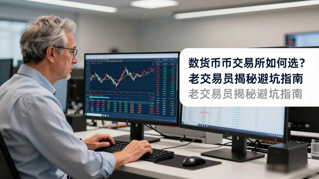 加密货币交易所安全评估标准_如何选择安全的加密货币交易所_数字货币交易所如何