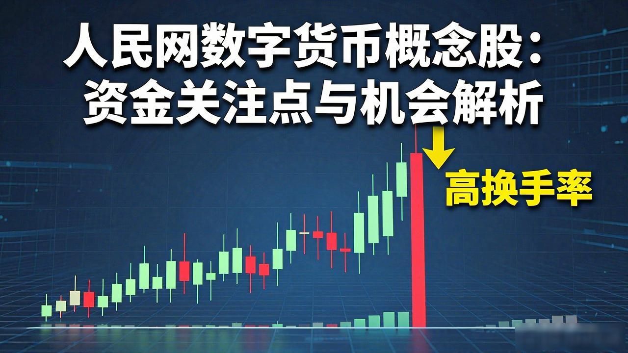 数字人民币产业链投资机会_人民网数字货币概念股_人民网数字货币概念股分析