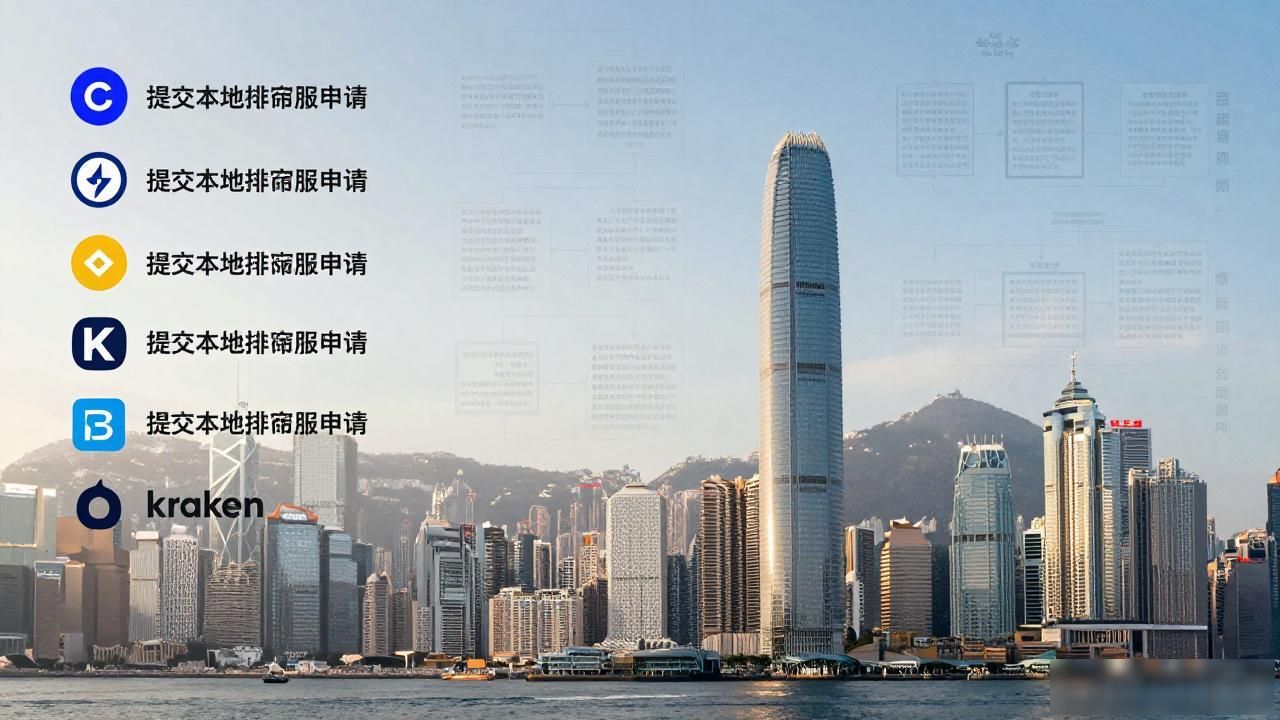 香港数字货币监管政策_香港数字货币第一人_持牌交易平台投资安全