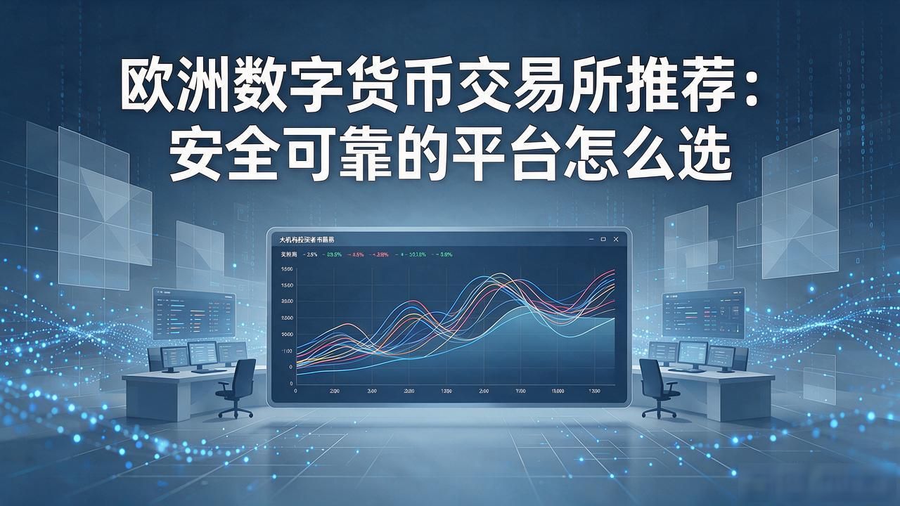 合规监管与流动性分析_欧洲数字货币交易所_欧洲数字货币交易所选择指南