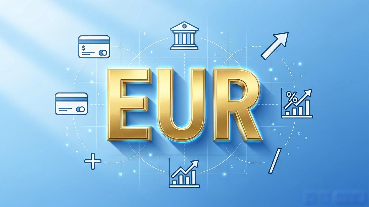 欧元的货币代码数字_ISO 4217欧元编码_EUR货币代码