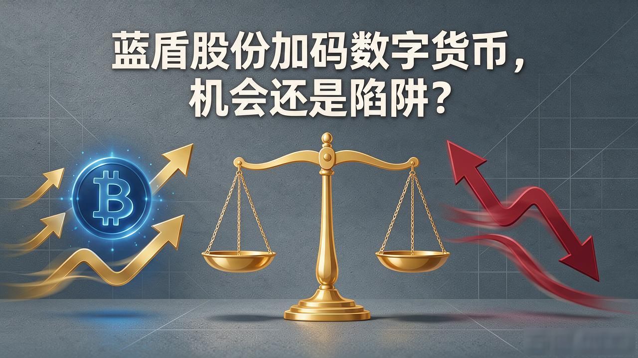 蓝盾股份 数字货币 业务布局_蓝盾股份 数字货币 跨界投资_蓝盾股份增加数字货币