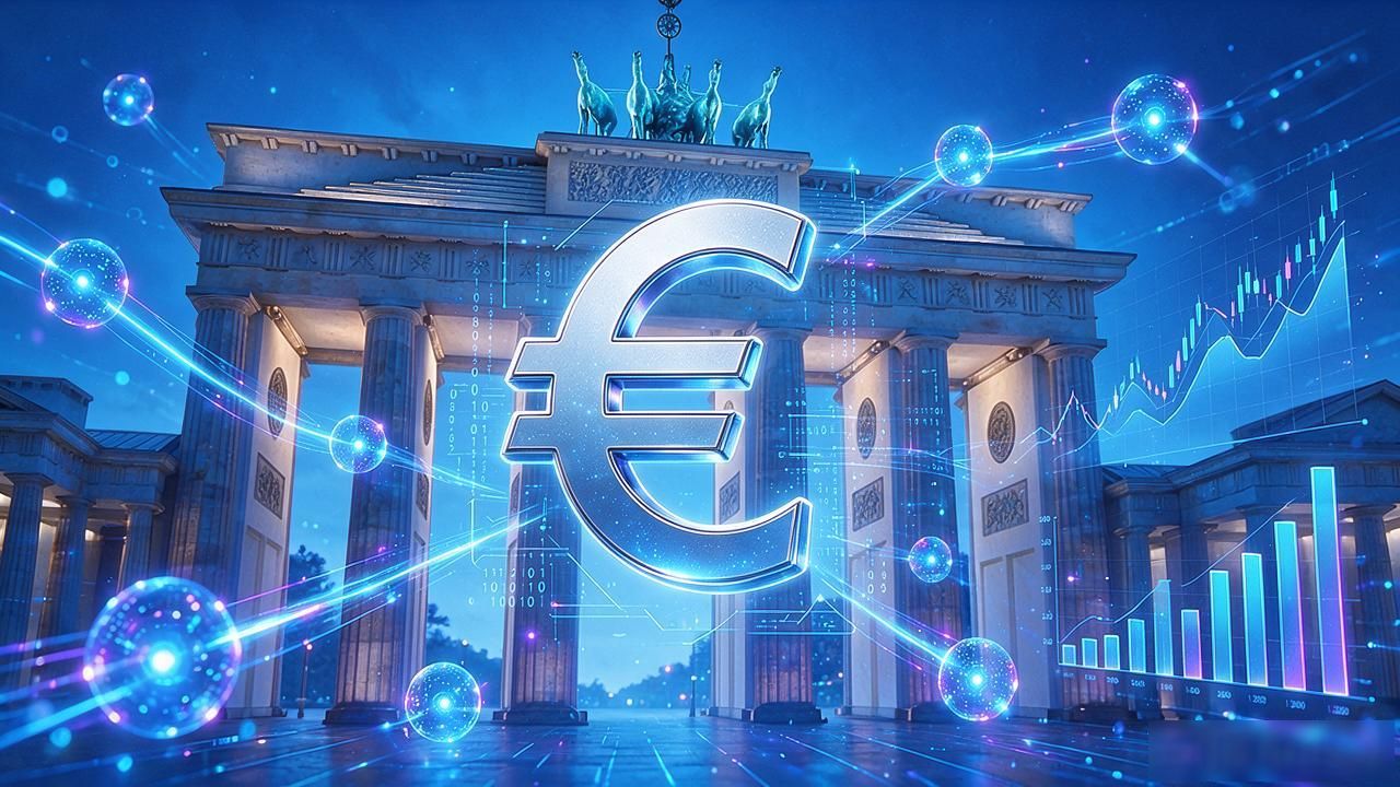德国资金投数字货币，2026年新规落地后普通人还能怎么操作？