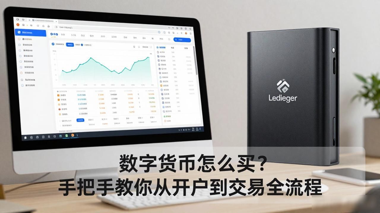 数字货币交易资产安全策略_数字货币交易新手入门指南_炒数字货币怎么操作