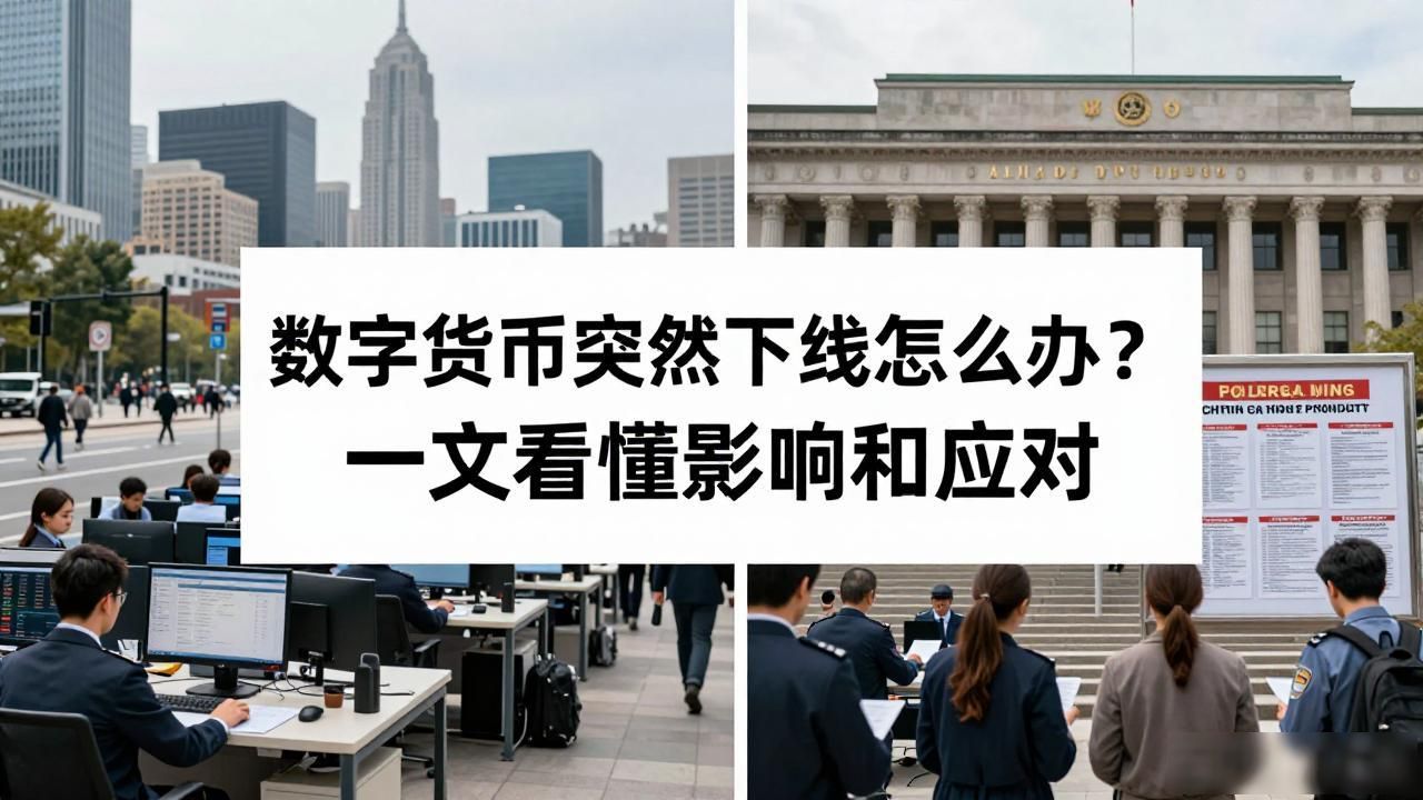 数字货币下线_监管政策调整影响数字货币交易_数字货币交易平台下线原因