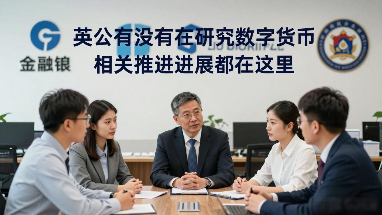英国央行数字英镑研发_英国正研究数字货币吗_英国数字货币测试