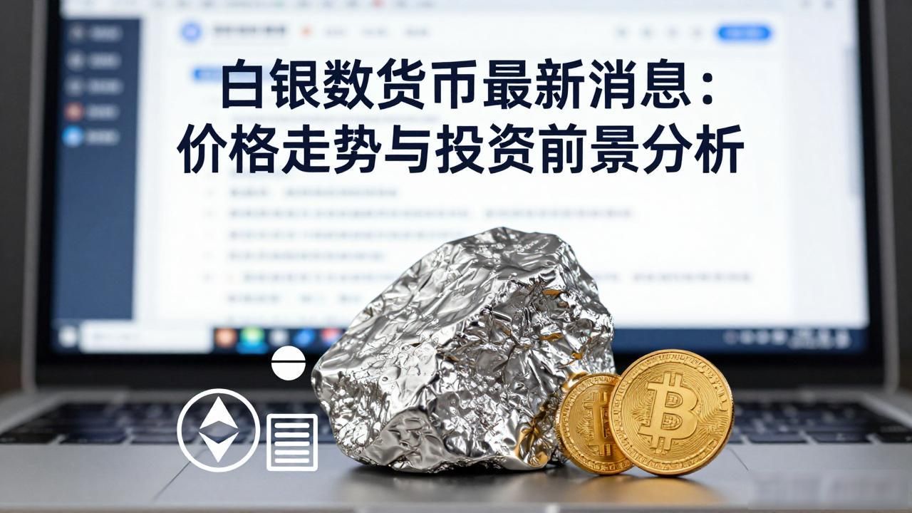 白银数字货币_白银数字货币最新信息_贵金属投资创新