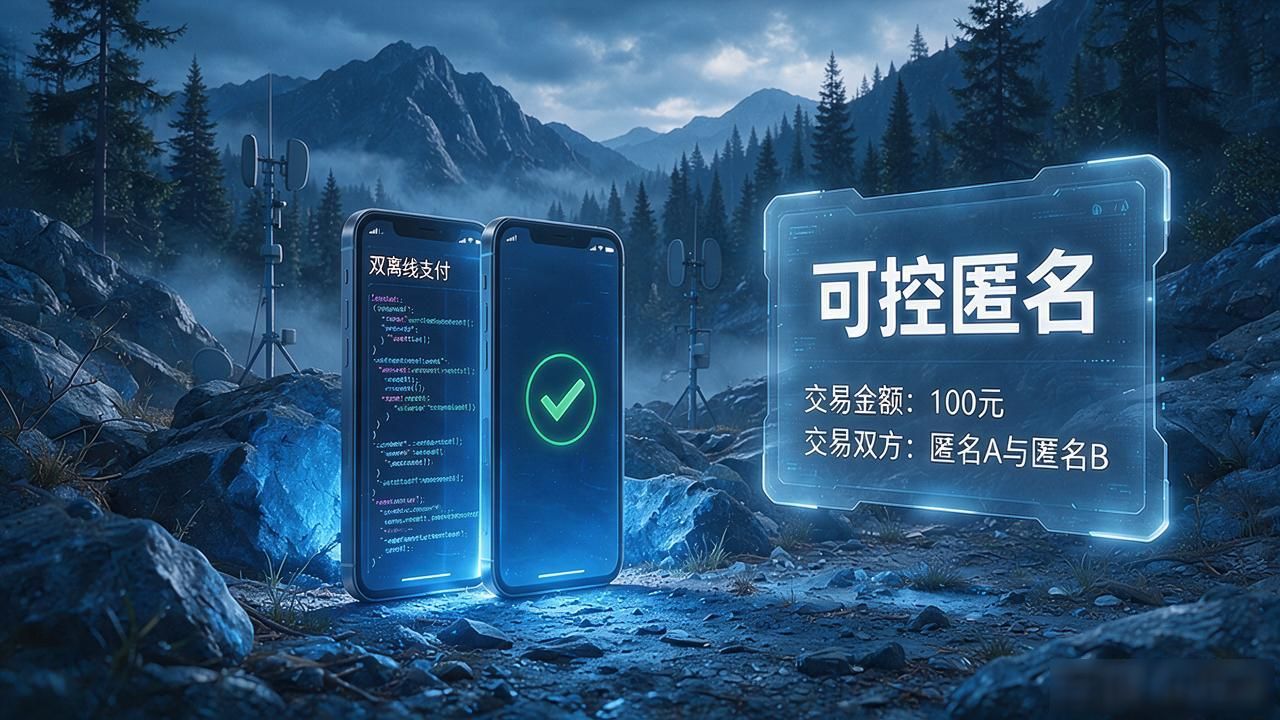数字人民币试点 应用场景 法定货币数字化_即将普及数字货币