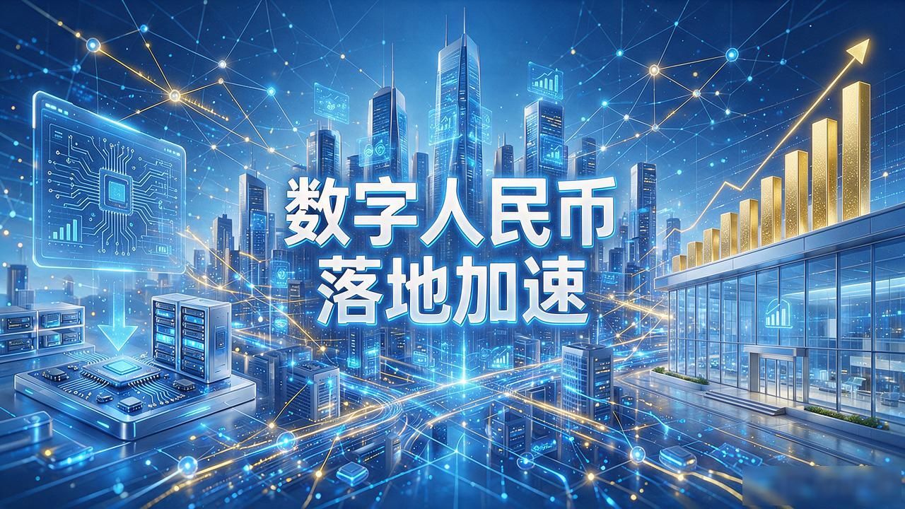 央行数字货币利好股_支付终端设备升级_银行IT系统服务商