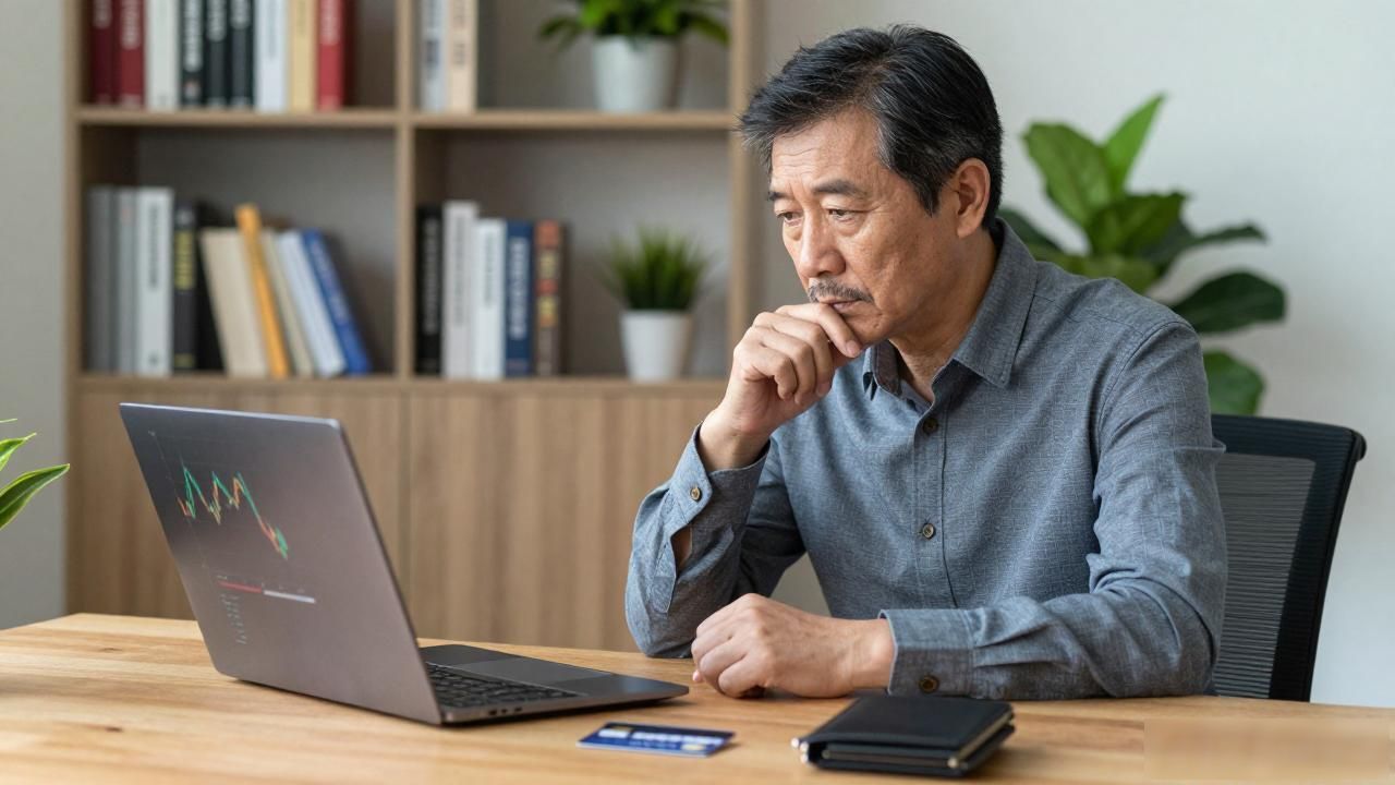 数字货币投资人群_金融行业 数字货币 投资者画像