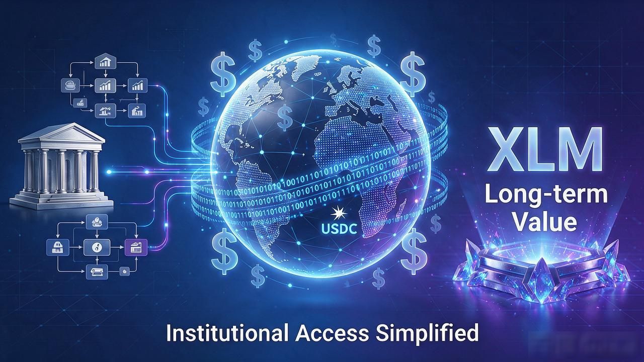 跟踪XLM价格的核心参考指标_XLM价格走势与Stellar稳定币采用程度的关联分析_数字货币xlm价格