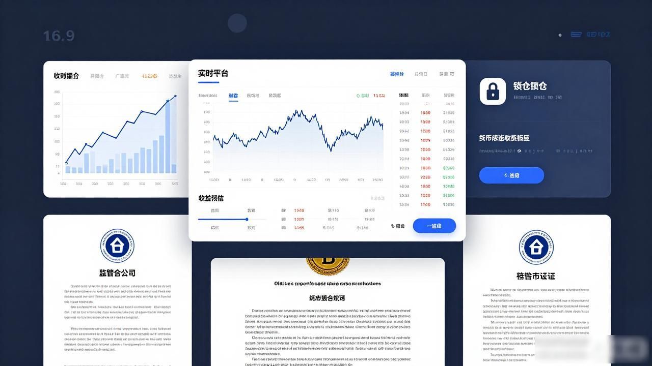 国外数字货币交易平台特点 币安CoinbaseKraken平台对比 数字货币投资合规风险_国外数字货币公司