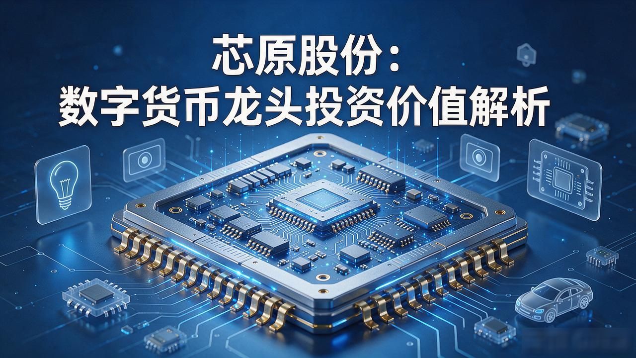 芯原股份半导体IP授权业务_芯原股份数字货币芯片设计优势_数字货币龙头芯原股份