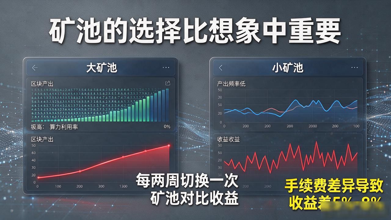 eco数字货币产出想提速，这几个实操细节别忽略