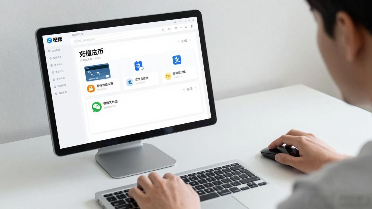 数字货币交易平台选择要点_炒数字货币的流程_2024年普通人参与数字货币交易流程