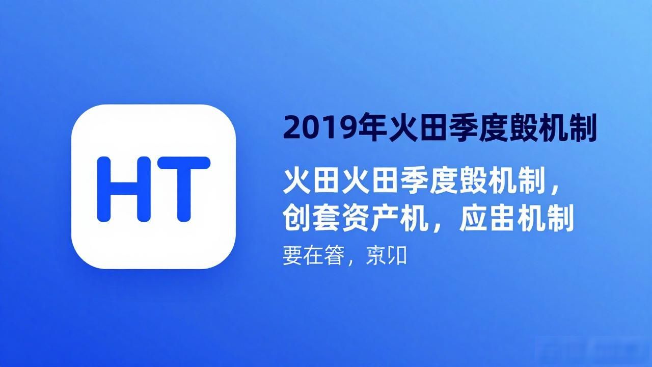 HT诞生时间_火币HT发展历程_数字货币HT什么时间成立的